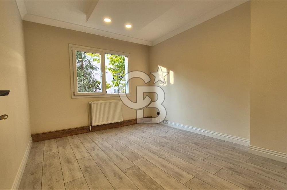 GÖZTEPE'DE LÜKS YAPILI ARA KAT 3+1 FIRSAT DAİRE