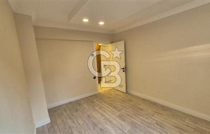 GÖZTEPE'DE LÜKS YAPILI ARA KAT 3+1 FIRSAT DAİRE