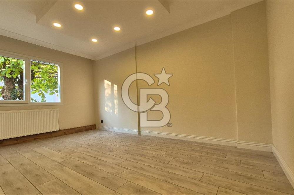 GÖZTEPE'DE LÜKS YAPILI ARA KAT 3+1 FIRSAT DAİRE