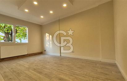 GÖZTEPE'DE LÜKS YAPILI ARA KAT 3+1 FIRSAT DAİRE