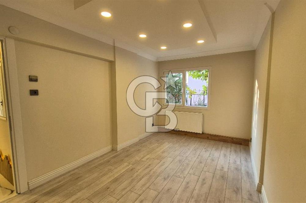 GÖZTEPE'DE LÜKS YAPILI ARA KAT 3+1 FIRSAT DAİRE