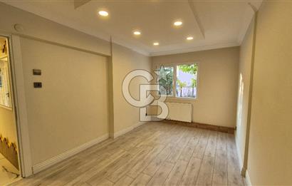 GÖZTEPE'DE LÜKS YAPILI ARA KAT 3+1 FIRSAT DAİRE