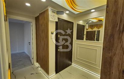 GÖZTEPE'DE LÜKS YAPILI ARA KAT 3+1 FIRSAT DAİRE