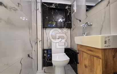 GÖZTEPE'DE LÜKS YAPILI ARA KAT 3+1 FIRSAT DAİRE