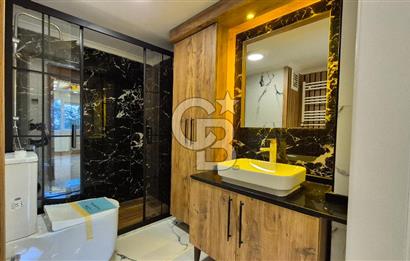 GÖZTEPE'DE LÜKS YAPILI ARA KAT 3+1 FIRSAT DAİRE