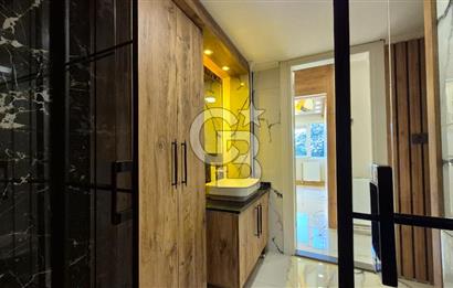 GÖZTEPE'DE LÜKS YAPILI ARA KAT 3+1 FIRSAT DAİRE