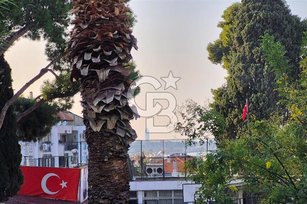 GÖZTEPE'DE LÜKS YAPILI ARA KAT 3+1 FIRSAT DAİRE