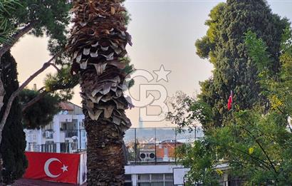 GÖZTEPE'DE LÜKS YAPILI ARA KAT 3+1 FIRSAT DAİRE