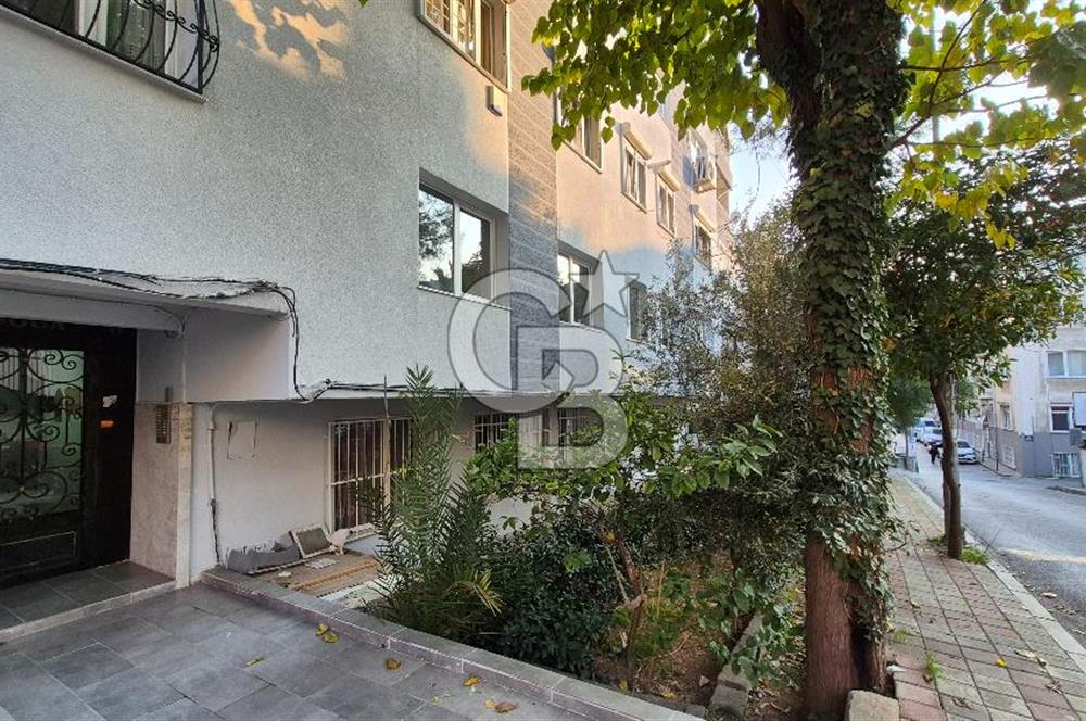 GÖZTEPE'DE LÜKS YAPILI ARA KAT 3+1 FIRSAT DAİRE