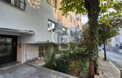 GÖZTEPE'DE LÜKS YAPILI ARA KAT 3+1 FIRSAT DAİRE