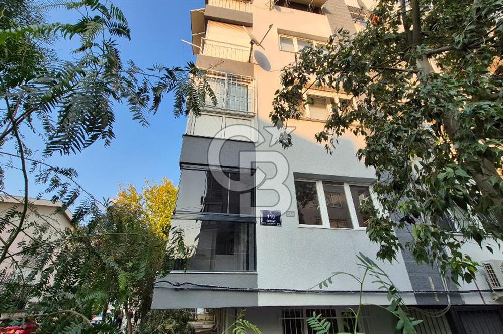 GÖZTEPE'DE LÜKS YAPILI ARA KAT 3+1 FIRSAT DAİRE