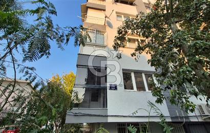 GÖZTEPE'DE LÜKS YAPILI ARA KAT 3+1 FIRSAT DAİRE