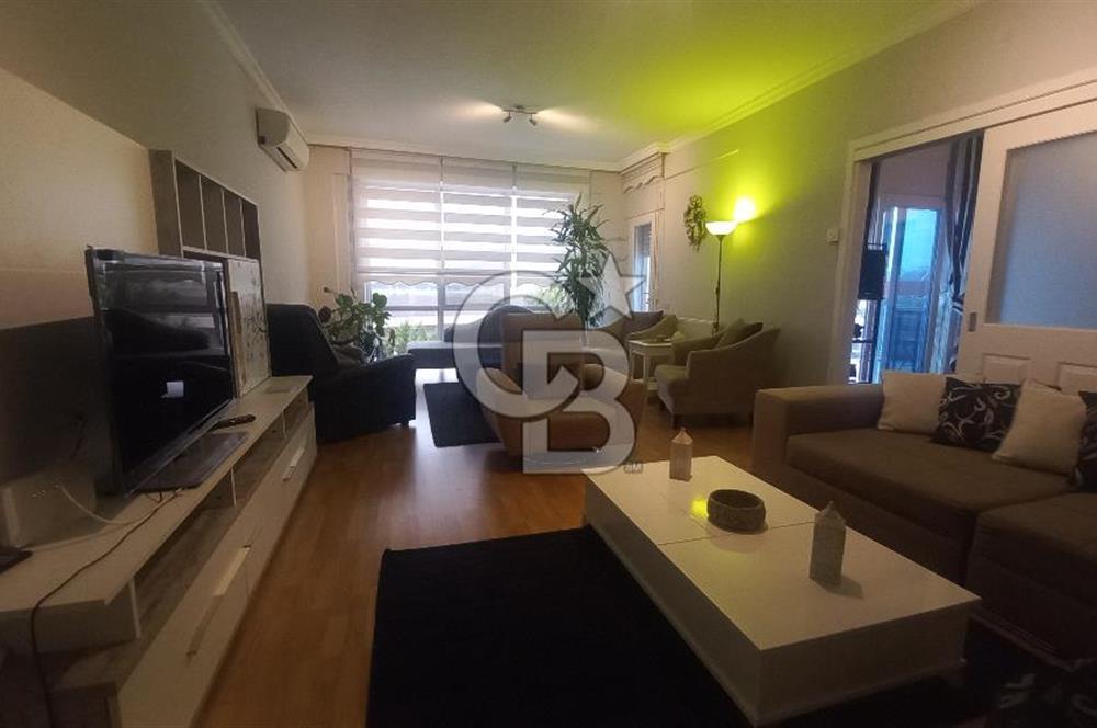 Park Ataşehir Sitesi Full Eşyalı Kiralık 3+1 Daire 