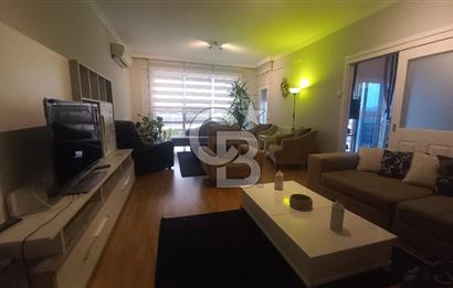 Park Ataşehir Sitesi Full Eşyalı Kiralık 3+1 Daire 