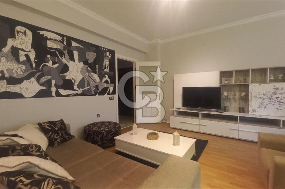 Park Ataşehir Sitesi Full Eşyalı Kiralık 3+1 Daire 