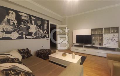 Park Ataşehir Sitesi Full Eşyalı Kiralık 3+1 Daire 