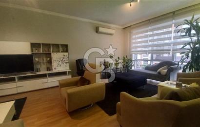 Park Ataşehir Sitesi Full Eşyalı Kiralık 3+1 Daire 