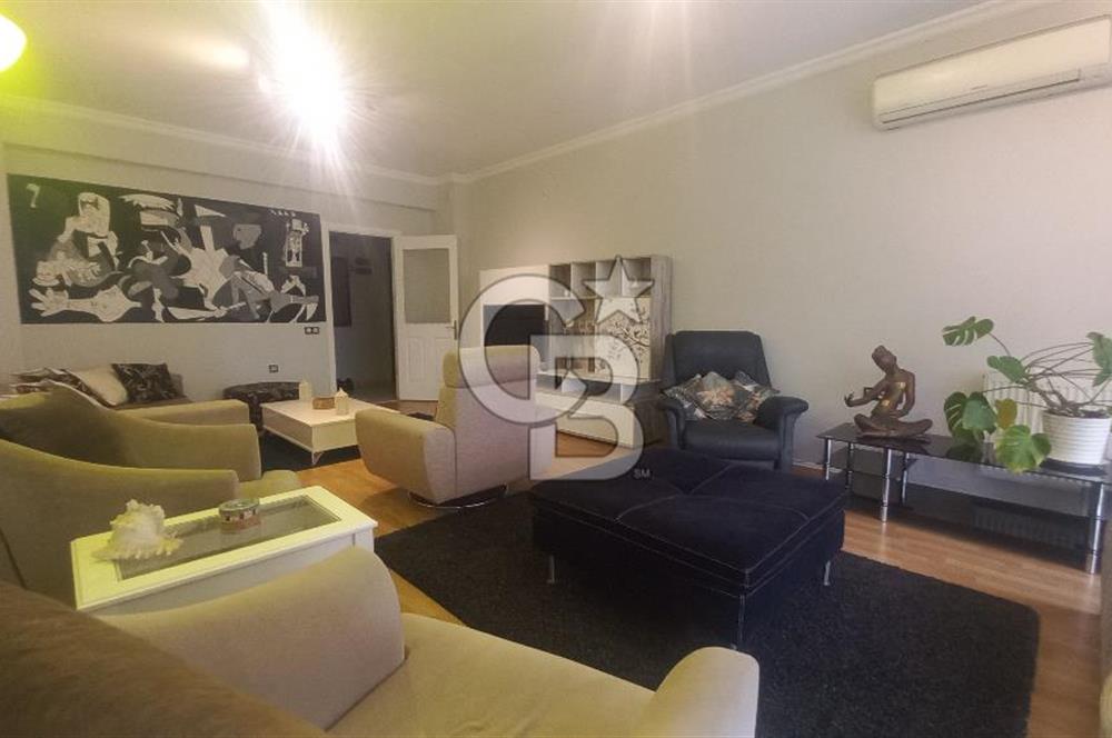 Park Ataşehir Sitesi Full Eşyalı Kiralık 3+1 Daire 