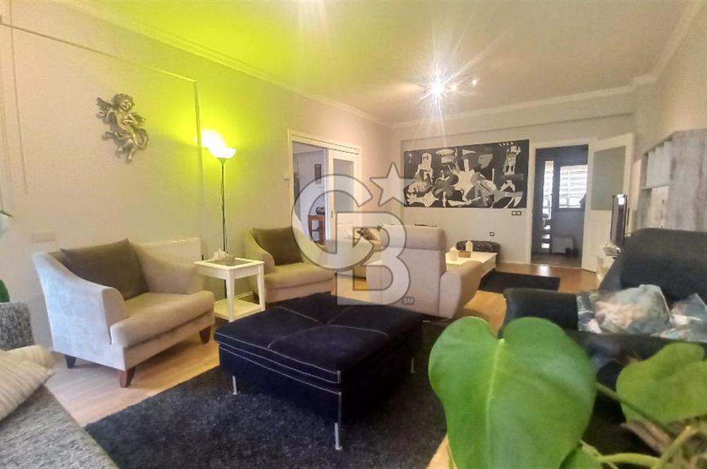 Park Ataşehir Sitesi Full Eşyalı Kiralık 3+1 Daire 