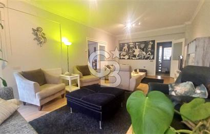 Park Ataşehir Sitesi Full Eşyalı Kiralık 3+1 Daire 