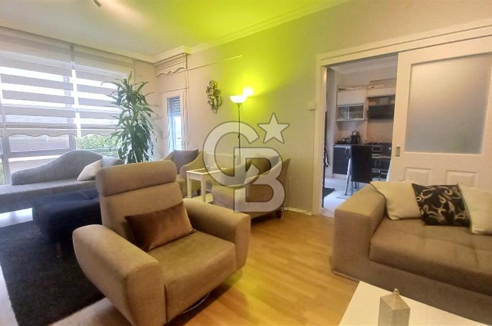 Park Ataşehir Sitesi Full Eşyalı Kiralık 3+1 Daire 