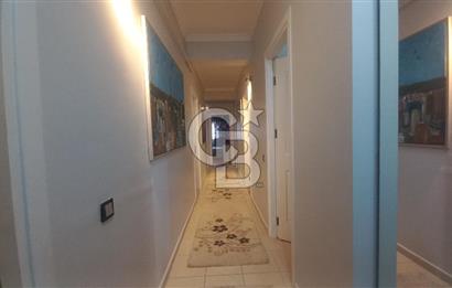 Park Ataşehir Sitesi Full Eşyalı Kiralık 3+1 Daire 