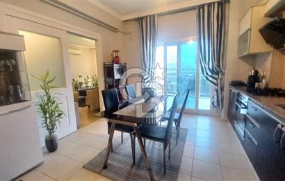 Park Ataşehir Sitesi Full Eşyalı Kiralık 3+1 Daire 