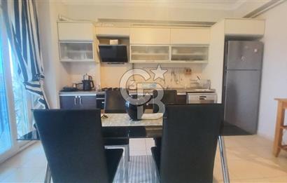 Park Ataşehir Sitesi Full Eşyalı Kiralık 3+1 Daire 