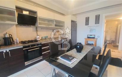 Park Ataşehir Sitesi Full Eşyalı Kiralık 3+1 Daire 