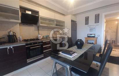 Park Ataşehir Sitesi Full Eşyalı Kiralık 3+1 Daire 