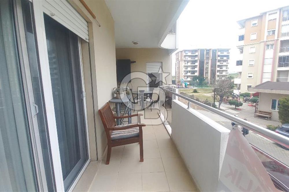 Park Ataşehir Sitesi Full Eşyalı Kiralık 3+1 Daire 