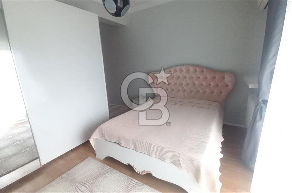 Park Ataşehir Sitesi Full Eşyalı Kiralık 3+1 Daire 