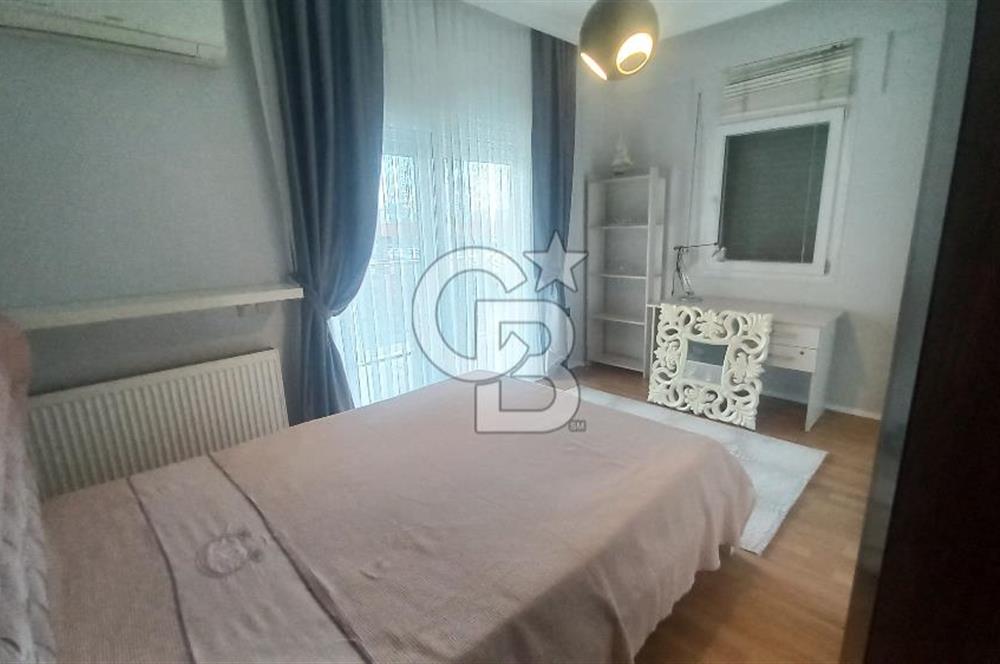 Park Ataşehir Sitesi Full Eşyalı Kiralık 3+1 Daire 