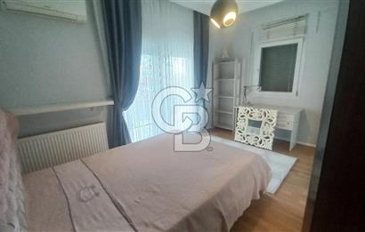 Park Ataşehir Sitesi Full Eşyalı Kiralık 3+1 Daire 