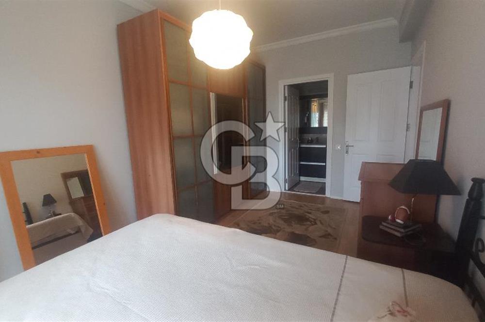 Park Ataşehir Sitesi Full Eşyalı Kiralık 3+1 Daire 