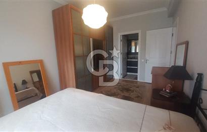 Park Ataşehir Sitesi Full Eşyalı Kiralık 3+1 Daire 