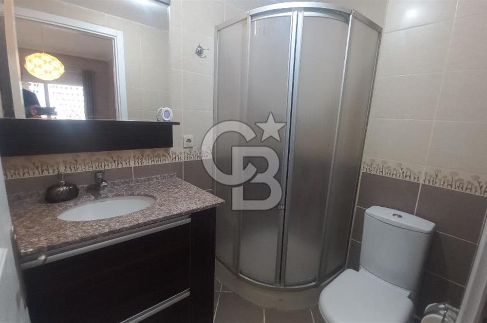 Park Ataşehir Sitesi Full Eşyalı Kiralık 3+1 Daire 