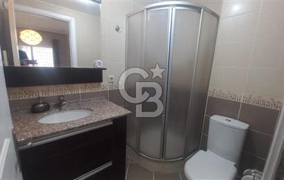 Park Ataşehir Sitesi Full Eşyalı Kiralık 3+1 Daire 