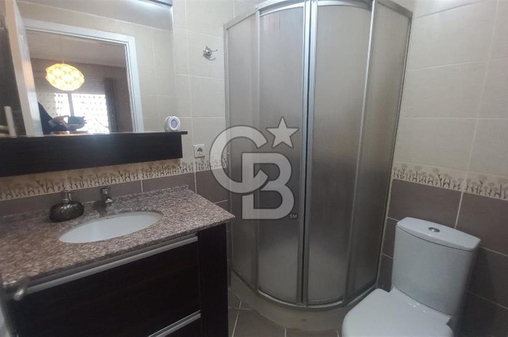 Park Ataşehir Sitesi Full Eşyalı Kiralık 3+1 Daire 