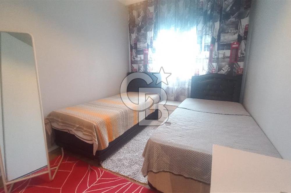 Park Ataşehir Sitesi Full Eşyalı Kiralık 3+1 Daire 