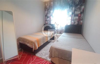 Park Ataşehir Sitesi Full Eşyalı Kiralık 3+1 Daire 