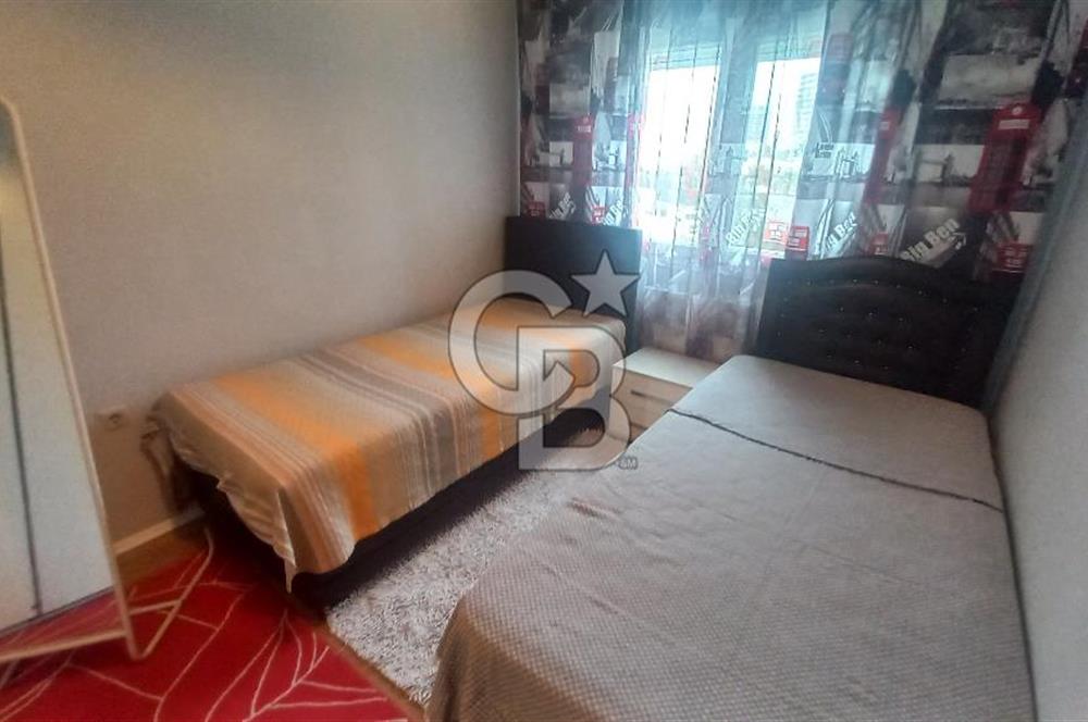 Park Ataşehir Sitesi Full Eşyalı Kiralık 3+1 Daire 