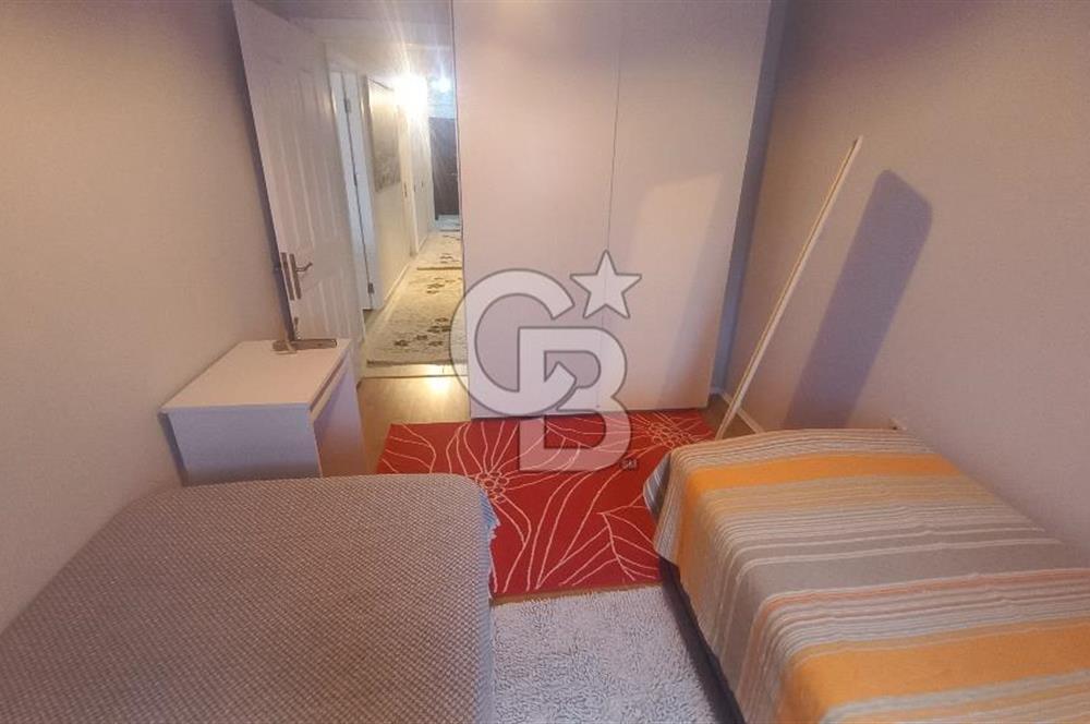 Park Ataşehir Sitesi Full Eşyalı Kiralık 3+1 Daire 