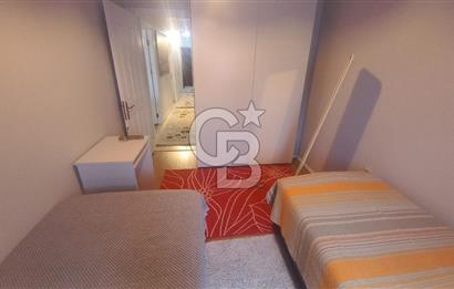 Park Ataşehir Sitesi Full Eşyalı Kiralık 3+1 Daire 