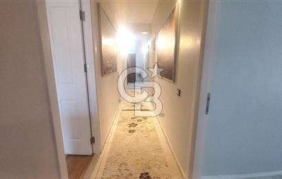 Park Ataşehir Sitesi Full Eşyalı Kiralık 3+1 Daire 