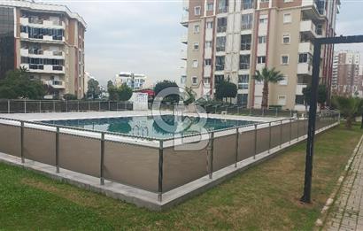 Park Ataşehir Sitesi Full Eşyalı Kiralık 3+1 Daire 