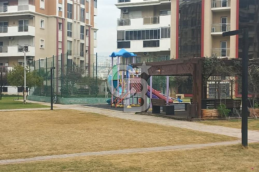 Park Ataşehir Sitesi Full Eşyalı Kiralık 3+1 Daire 