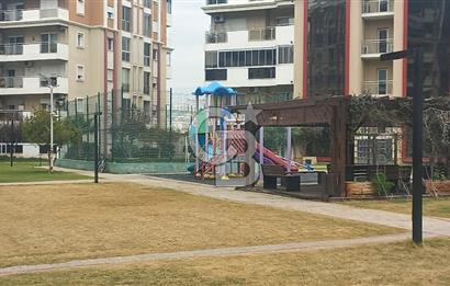 Park Ataşehir Sitesi Full Eşyalı Kiralık 3+1 Daire 