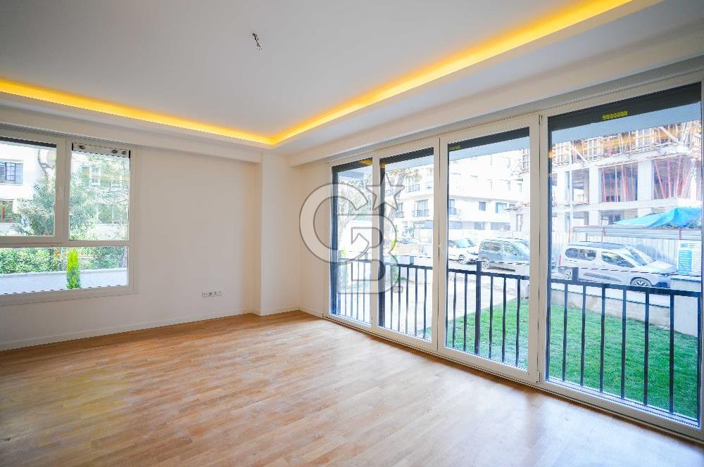 Çiftehavuzlar Bağdat Caddesine yürüme mesafesinde 3+1 Kiralık Daire