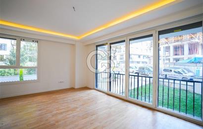 Çiftehavuzlar Bağdat Caddesine yürüme mesafesinde 3+1 Kiralık Daire